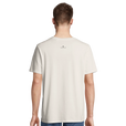 Vibrant - "Never too Late" T-shirt Off White 5