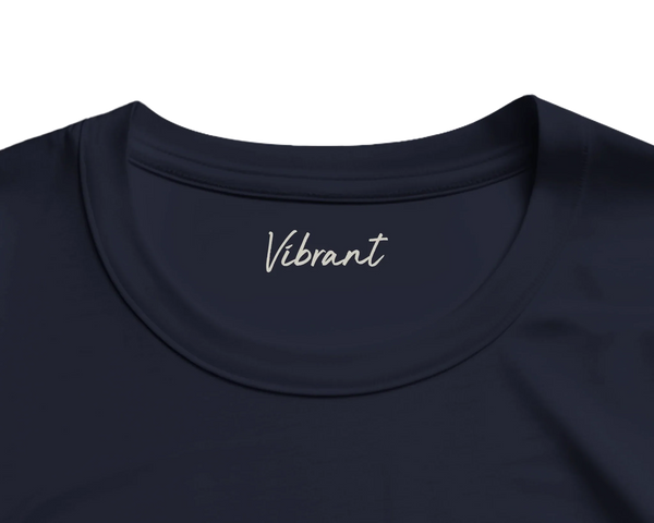 Vibrant Never too Late“