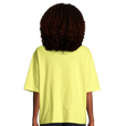 Vibrant - "Never too Late" T-shirt Light Yellow 5