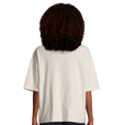 Vibrant - "Never too Late" T-shirt Off White 5