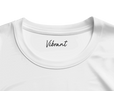 Vibrant - "Never too Late" T-shirt White 2