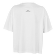 Vibrant - "Never too Late" T-shirt White 3