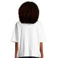 Vibrant - "Never too Late" T-shirt White 5