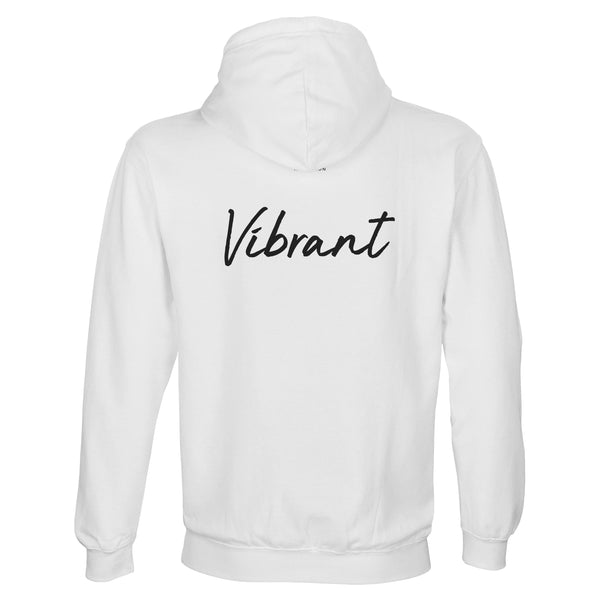 Vibrant - "Never too Late"