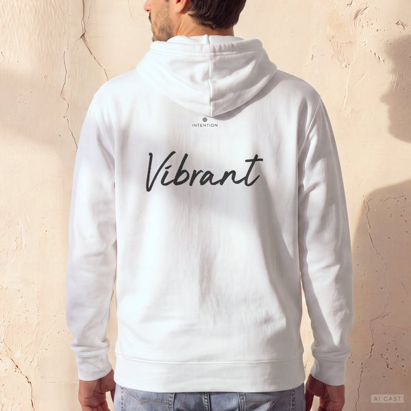 Vibrant - "Never too Late"