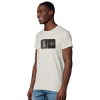 Vibrant - "Never too Late" T-shirt Ash XS 5