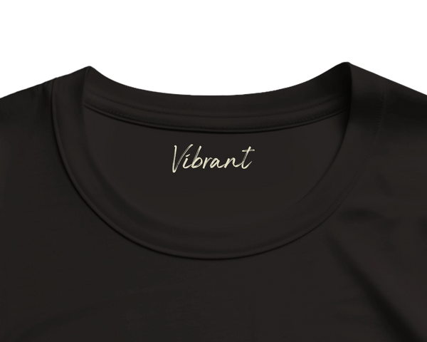 Vibrant - "Never too Late"