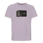 Vibrant - "Never too Late" T-shirt lilak XS 1