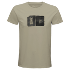 Vibrant - "Never too Late" T-shirt Rope XS 1