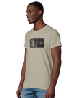 Vibrant - "Never too Late" T-shirt Rope XS 6