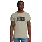 Vibrant - "Never too Late" T-shirt Rope XS 4