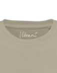 Vibrant - "Never too Late" T-shirt Rope XS 2