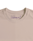 Vibrant - "Never too Late" T-shirt Rope XS 2