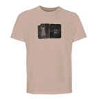 Vibrant - "Never too Late" T-shirt Rope XS 1