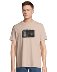 Vibrant - "Never too Late" T-shirt Rope XS 4