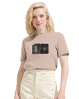 Vibrant - "Never too Late" T-shirt Rope XS 6