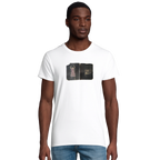 Vibrant - "Never too Late" T-shirt White XS 4