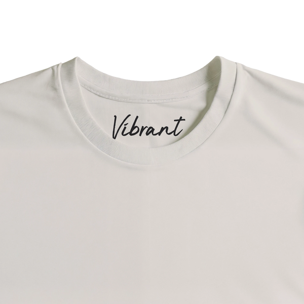 Vibrant - "Never too Late"
