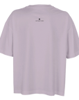Vibrant - "Never too Late" T-shirt lilak 3