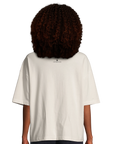 Vibrant - "Never too Late" T-shirt Off White 5