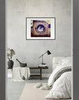 Wash It Framed print 13x18 cm / 5x7″ White frame 4