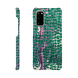 Weave Phone Case Galaxy S20 10