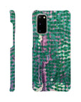 Weave Phone Case Galaxy S20 10