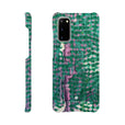Weave Phone Case Galaxy S20 10