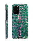Weave Phone Case Galaxy S20 Plus 11