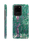 Weave Phone Case Galaxy S20 Ultra 5
