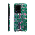 Weave Phone Case Galaxy S20 Ultra 6