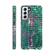 Weave Phone Case Galaxy S21 9