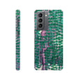 Weave Phone Case Galaxy S21 4
