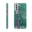 Weave Phone Case Galaxy S21 Plus 13