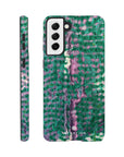 Weave Phone Case Galaxy S21 Plus 12