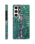 Weave Phone Case Galaxy S23 Ultra 2