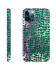 Weave Phone Case iPhone 12 4