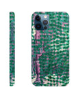 Weave Phone Case iPhone 12 Pro 18