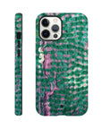 Weave Phone Case iPhone 12 Pro Max 12