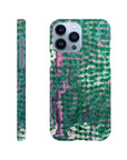Weave Phone Case iPhone 13 Pro Max 7