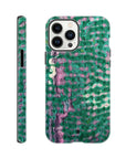 Weave Phone Case iPhone 13 Pro Max 5