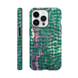 Weave Phone Case iPhone 14 Pro 17