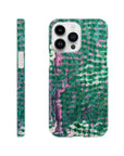 Weave Phone Case iPhone 14 Pro Max 16