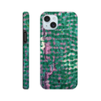 Weave Phone Case iPhone 15 Plus 1