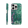 Weave Phone Case iPhone 15 Pro 8