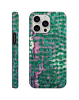 Weave Phone Case iPhone 15 Pro Max 20