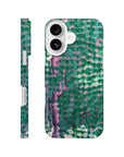 Weave Phone Case iPhone 16 15