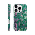 Weave Phone Case iPhone 16 Pro 6