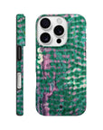 Weave Phone Case iPhone 16 Pro 19
