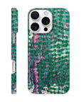 Weave Phone Case iPhone 16 Pro Max 1